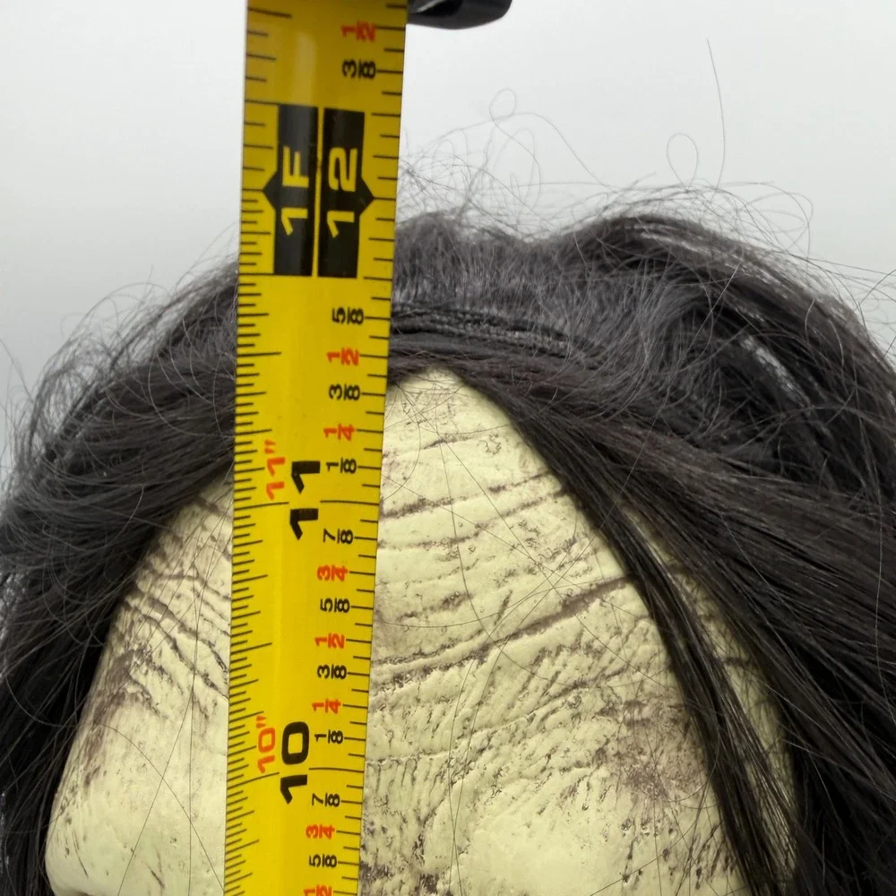 Disney HOCUS POCUS Movie Billy Butcherson Hanging Head Prop Spirit Halloween
